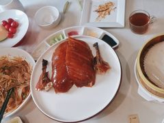 -大鸭梨烤鸭(北洼路店)