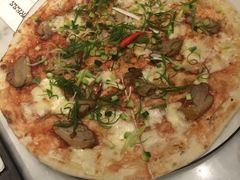 -玛尚诺Pizza&Bar(长泰广场店)