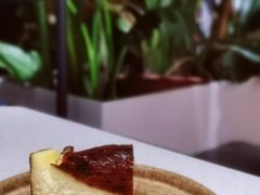 巴斯克芝士蛋糕-Toris(LuOne凯德晶萃广场店)