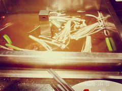 -焱三乐四川火锅店(经纬街店)