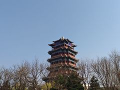 -永定河休闲森林公园