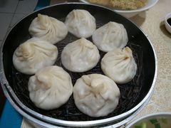 -笑云开汤包店(网巾市店)