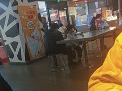 -麦当劳(龙之梦购物中心店)