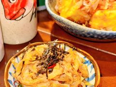 -鸟泉居酒屋·烧鸟·酒馆(百子湾店)