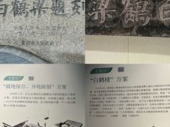 -白鹤梁水下博物馆