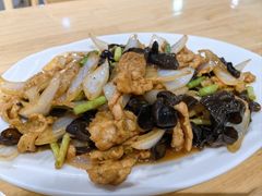 -太原面食店(解放路店)