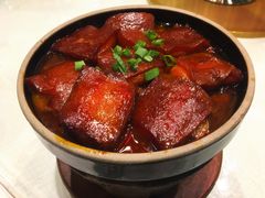 -小天厨民间菜馆(深圳街店)