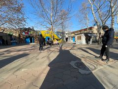 -朝阳公园游乐园