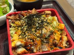 -dodonpa.墩墩伐 便当食堂(博华广场店)