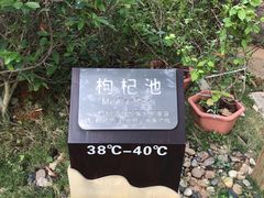 -龙佳生态温泉山庄
