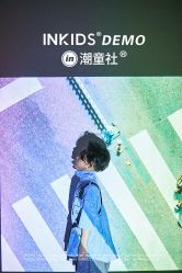 -INKIDS潮童社儿童摄影(朝阳大悦城店)