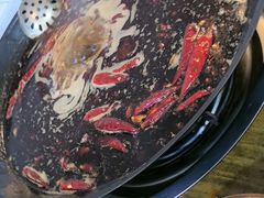 -黄潇洒老火锅(九眼桥宏济巷店)