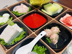 -海底捞火锅(南开鲁能城店)