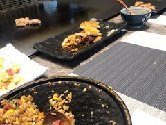 -和风铁板料理(山姆会员店)