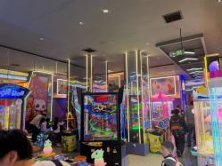 -卡通尼乐园(景枫中心店)