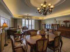 -平湖九龙山庄园圣马可酒店