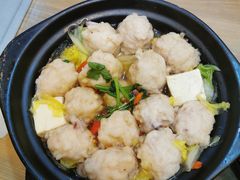 -洪兴砂锅(烟台山店)