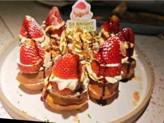 -BE BRIGHT KITCHEN(正佳广场店)