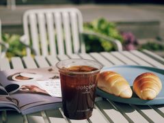 -dotcom coffee古点咖啡(致真大厦店)