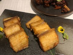 -Yan Ting 宴庭中餐厅(上海静安瑞吉酒店)