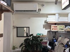 -Al Salam莫的三明治