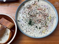 -Laures·月桂西班牙碳烤餐厅(十尚坊店)