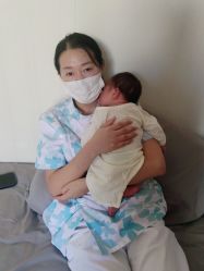 -安琪朵朵独栋花园月子中心