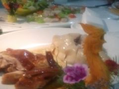 双拼鸡-蒲园食堂(中山大学广州校区南校园店)