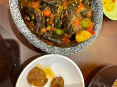 -味福记·本地特色菜(八一万达广场店)