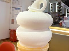 -DQ·蛋糕·冰淇淋(五棵松万达店)