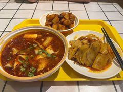 -马三洋芋片(簋街店)