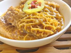 -潮府馆·非遗潮州菜·港式点心(世纪公园店)
