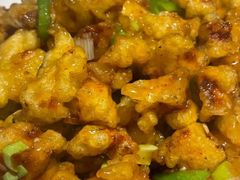 -老东北大铁锅·烧烤·东北菜