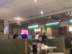 大堂-海底捞火锅(万象城店)
