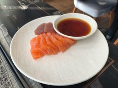 -南宁那莲豪华精选酒店-云端海鲜·牛排自助餐厅