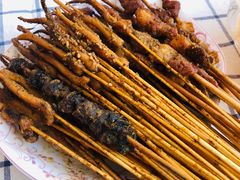 -十里铺铁板鱿鱼