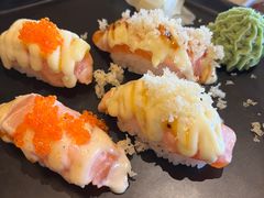 -鸟鹏烧鸟居酒屋(龙岗万科店)