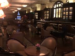 -LONG BAR 廊吧(外滩华尔道夫酒店)