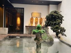 -觀芷隐轩·宋宴(河坊街店)