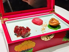 -江上荟·创意中国菜(绿地缤纷城店)