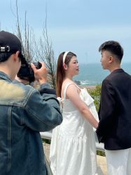 -纪可婚纱摄影平潭旅拍