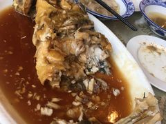 -三义和酒楼(广渠门店)