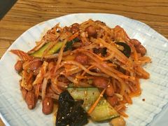 -三千里韩式炭火烤肉(南八马路店)