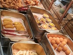 -万达茂商场(南京仙林店)