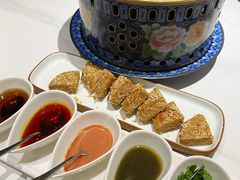 沙茶卤煮-羲和雅苑•北京烤鸭(国贸商城店)