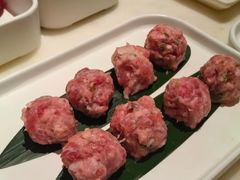 -涮福記·现切牛羊肉火锅(世纪汇店)