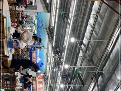 -明记海鲜大排档(巽寮湾店)