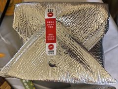 -必胜客(安盛金马店)