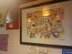 -玫瑰甜品(文明路店)