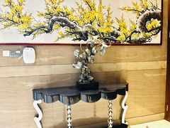 -长沙小天鹅戴斯酒店